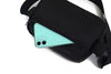 WILDHORN Nylon Waist Bag for Women