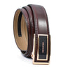 WildHorn Men's Genuine Leather Belt for Men