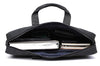 WildHorn Leather Laptop Messenger Bag for Laptop/MacBook up to 15 inch