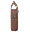 WildHorn Genuine Leather Office Bag for Men