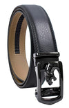 WildHorn Men's Genuine Leather Belt for Men
