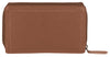 WildHorn Genuine Leather Ladies Wallet – Elegant Women's Clutch Purse