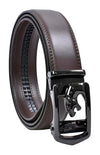 WildHorn Men's Genuine Leather Belt for Men