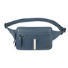 WILDHORN Genuine Leather Waist Bag for Men