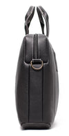 WildHorn Premium Leather Laptop Messenger Bag for Men