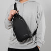 WILDHORN Sling Bag for Men