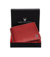 WildHorn Leather Men's Wallet