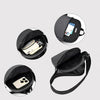 WILDHORN Mini Sling Bag for Men & Women | Anti-Theft Crossbody Sling Bag
