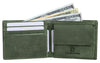 WildHorn Wallet for Men Leather Original, Mens Wallet