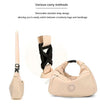 WildHorn Nylon Crossbody Bag for Women