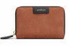 WildHorn Women’s Suede Leather Wallet
