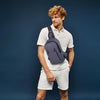 WILDHORN Sling Bag for Men