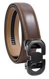 WildHorn Men's Genuine Leather Belt for Men