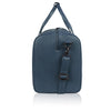 WILDHORN 19.5" Genuine Leather Travel Duffel Bag for Men & Women
