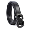 WildHorn Men's Genuine Leather Belt for Men