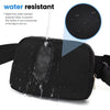 WILDHORN Nylon Waist Bag for Women