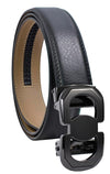 WildHorn Men's Genuine Leather Belt for Men
