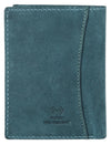 WildHorn RFID Protected Genuine Leather Wallet for Men