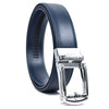 WildHorn Men's Genuine Leather Belt for Men