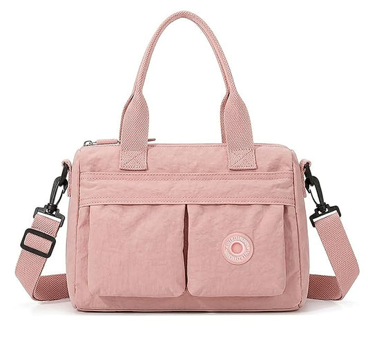 WildHorn Nylon Crossbody Handbag for Women