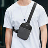 WILDHORN Mini Sling Bag for Men & Women | Anti-Theft Crossbody Sling Bag