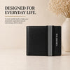 WildHorn Premium Genuine Leather Wallet for Men | RFID Blocking Bifold