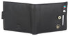 WildHorn® Premium Leather Wallet & Premium Auto Lock Belt for Men