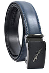 WildHorn Men's Genuine Leather Belt for Men