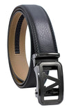 WildHorn Men's Genuine Leather Belt for Men