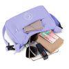 WildHorn Nylon Crossbody Bag for Women