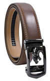 WildHorn Men's Genuine Leather Belt for Men