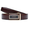 WildHorn Men's Genuine Leather Belt for Men