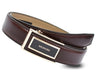 WildHorn Men's Genuine Leather Belt for Men