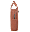 WildHorn Genuine Leather Office Bag for Men
