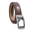 WildHorn Men's Genuine Leather Belt for Men