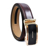 WildHorn Men's Genuine Leather Belt for Men