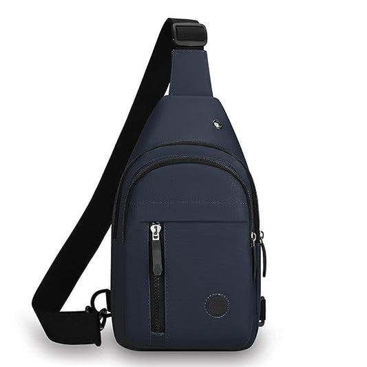 WILDHORN Sling Bag for Men