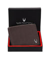 WildHorn Leather Men's Wallet