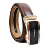 WildHorn Men's Genuine Leather Belt for Men