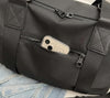 WILDHORN Nylon Travel Duffle Bag for Women & Men