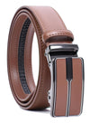 WildHorn Men's Genuine Leather Belt for Men