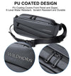 WILDHORN Waist Bags for Men Women I Ultra Strong Stitching