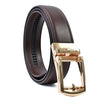 WildHorn Men's Genuine Leather Belt for Men