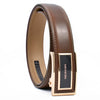 WildHorn Men's Genuine Leather Belt for Men