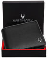 WildHorn Leather Men's Wallet