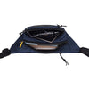 Wildhorn Crossbody Sling Bag for Men | Compact Waist & Chest Bag