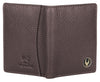 WildHorn RFID Protected Genuine Leather Wallet for Men