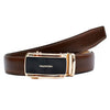 WildHorn Men's Genuine Leather Belt for Men