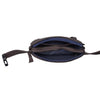 WILDHORN Genuine Leather Waist Bag for Men