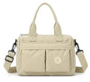 WildHorn Nylon Crossbody Handbag for Women